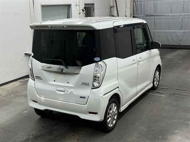 NISSAN DAYZ ROOX 2014