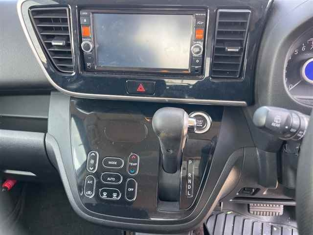 NISSAN DAYZ ROOX 2014