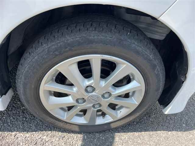 NISSAN DAYZ ROOX 2014