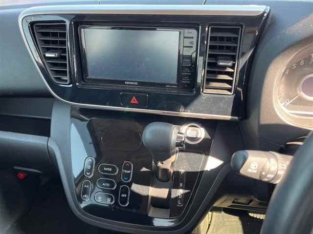 NISSAN DAYZ ROOX 2017