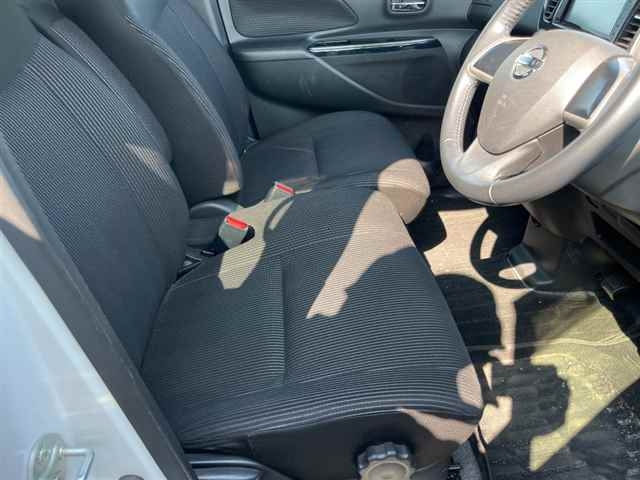 NISSAN DAYZ ROOX 2017