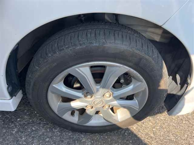 NISSAN DAYZ ROOX 2017