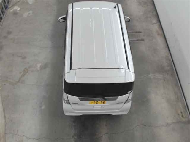 NISSAN DAYZ ROOX 2017