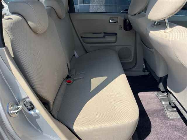 HONDA LIFE 2012