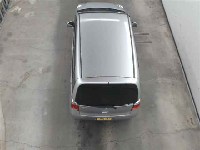 HONDA LIFE 2012
