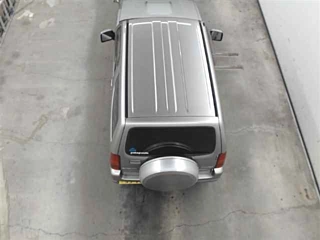 SUZUKI JIMNY 2015