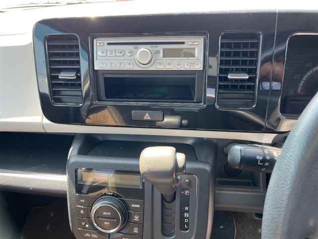 NISSAN MOCO 2012