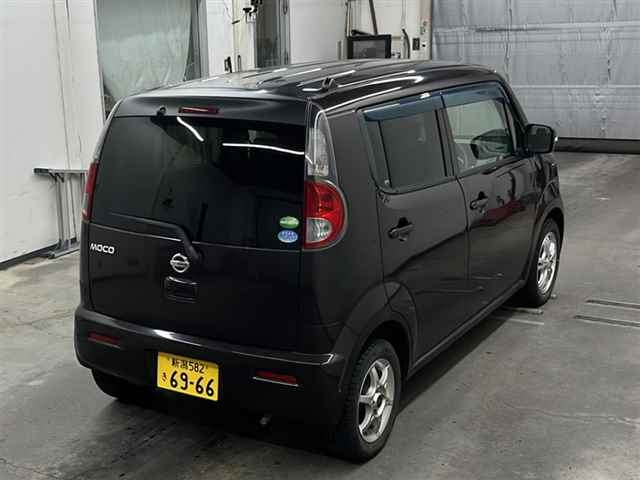 NISSAN MOCO 2012