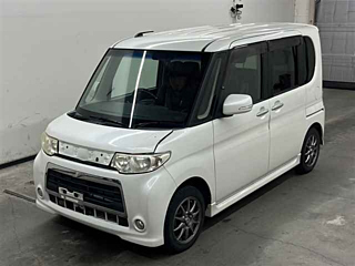 DAIHATSU TANTO 2012