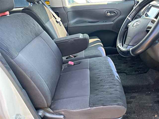 DAIHATSU TANTO 2012