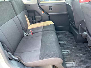 DAIHATSU TANTO 2012