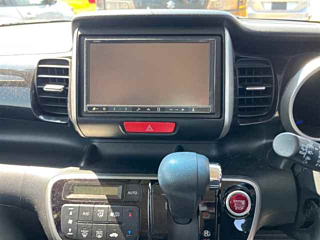 HONDA N BOX 2012