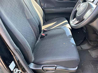HONDA N BOX 2012