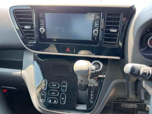 MITSUBISHI EK SPACE 2017