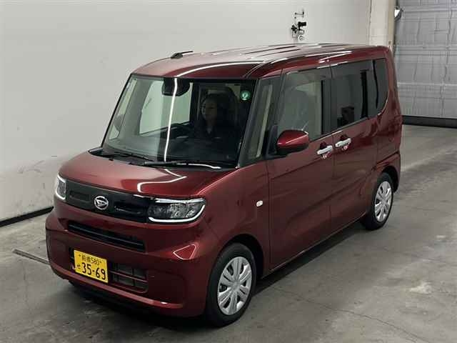 DAIHATSU TANTO 2024