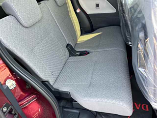 DAIHATSU TANTO 2024