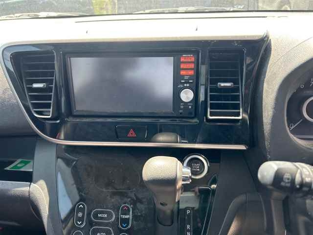 NISSAN DAYZ ROOX 2014