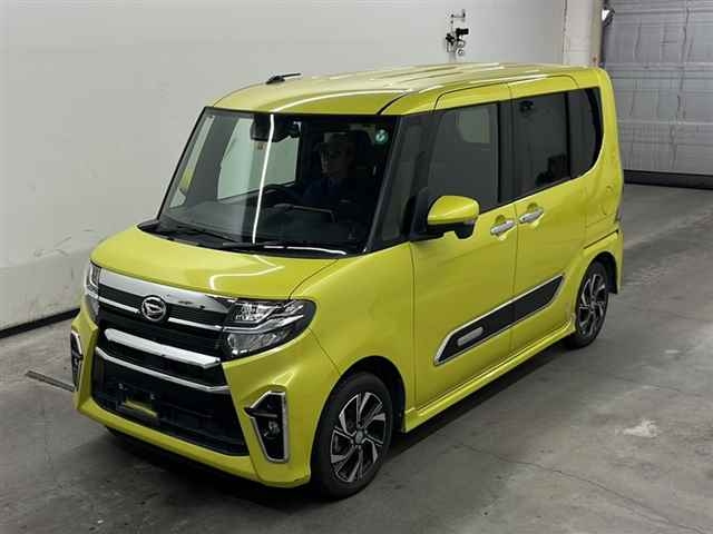 DAIHATSU TANTO 2020