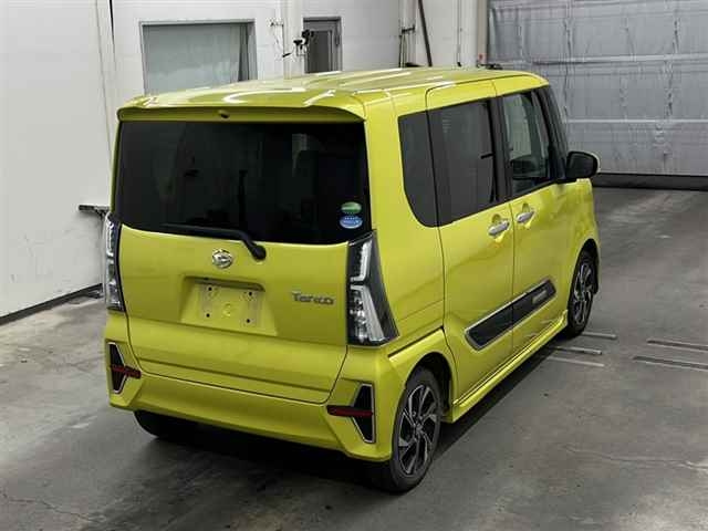 DAIHATSU TANTO 2020