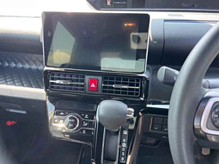 DAIHATSU TANTO 2020