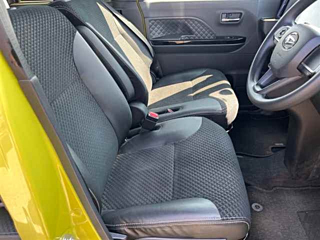 DAIHATSU TANTO 2020