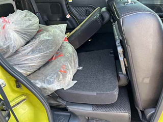 DAIHATSU TANTO 2020