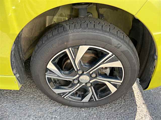 DAIHATSU TANTO 2020