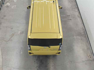 DAIHATSU TANTO 2020
