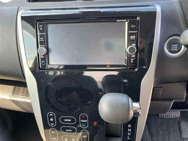 MITSUBISHI EK CUSTOM 2017