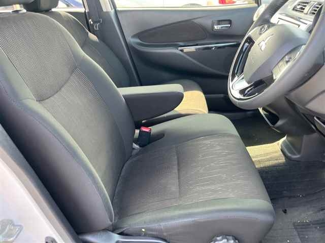 MITSUBISHI EK CUSTOM 2017