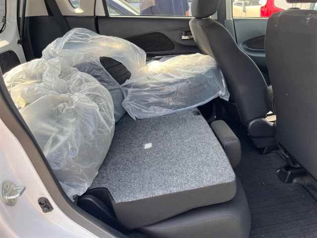 MITSUBISHI EK CUSTOM 2017