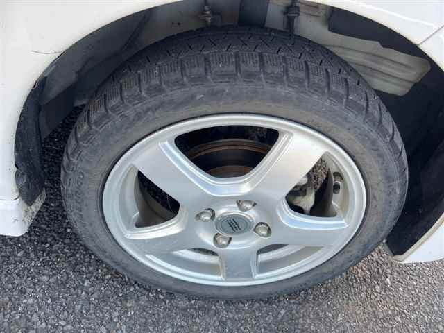 MITSUBISHI EK CUSTOM 2017