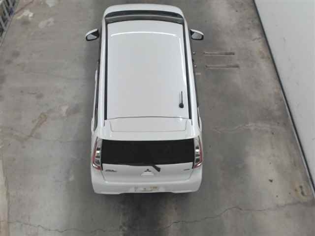 MITSUBISHI EK CUSTOM 2017