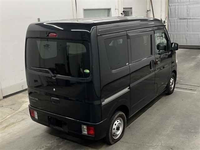 MITSUBISHI MINICAB VAN 2021
