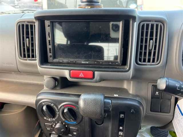 MITSUBISHI MINICAB VAN 2021