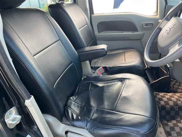 MITSUBISHI MINICAB VAN 2021