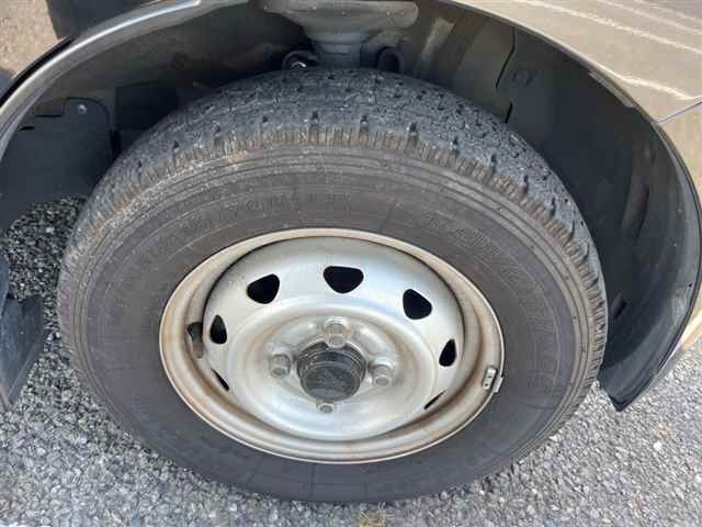 MITSUBISHI MINICAB VAN 2021