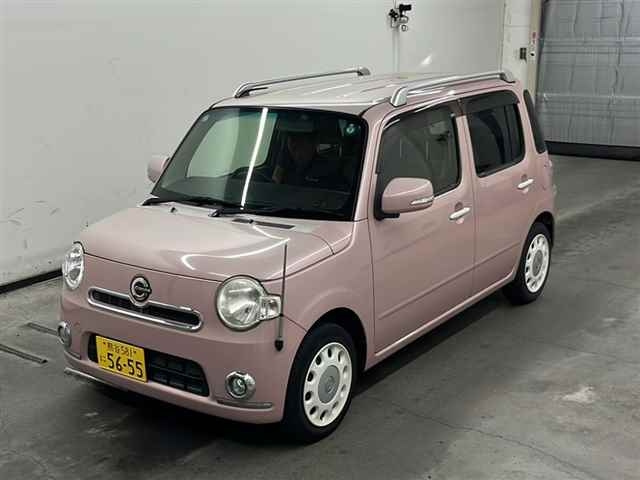 DAIHATSU MIRA 2013