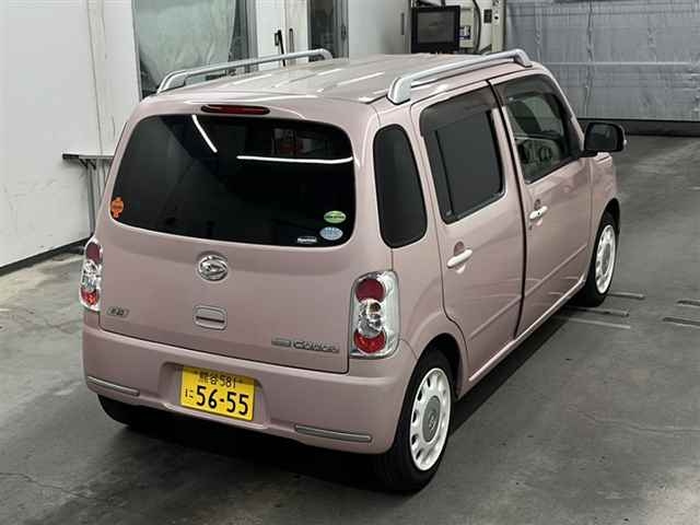 DAIHATSU MIRA 2013