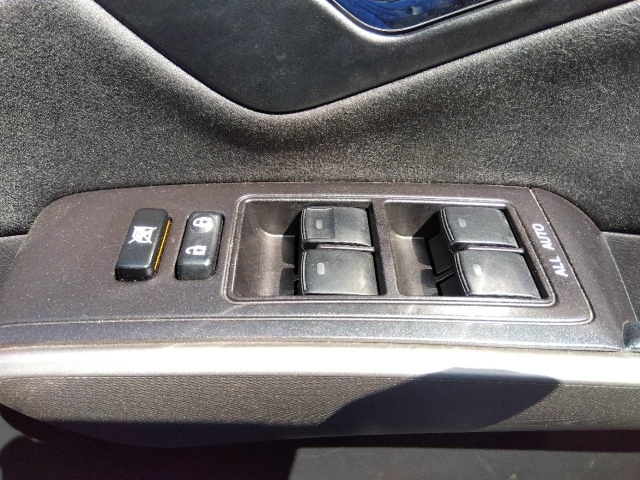 TOYOTA SAI 2012
