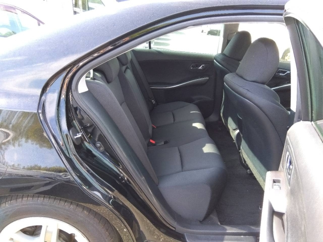 TOYOTA SAI 2012