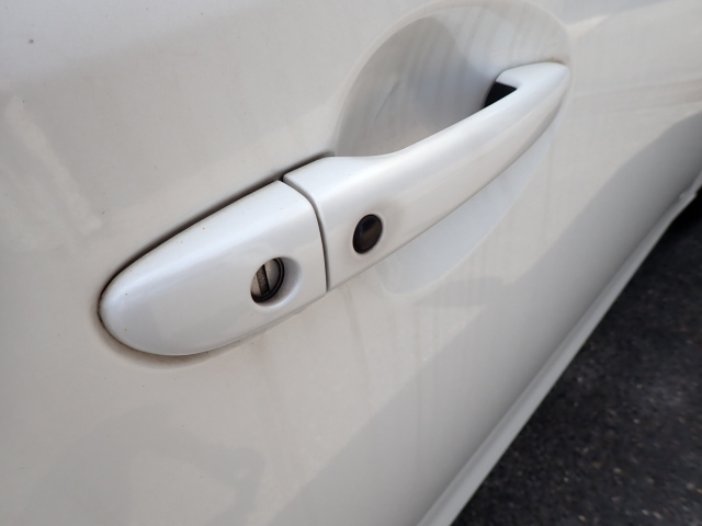 MAZDA ATENZA WAGON 2013