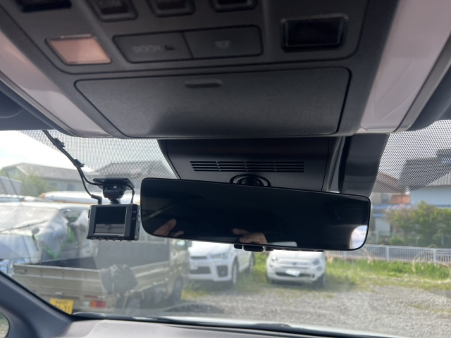 TOYOTA VELLFIRE 2023