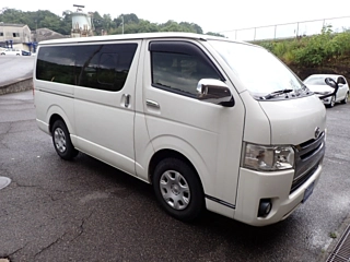 car slider