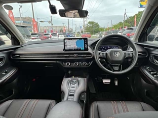 HONDA ZR-V 2023