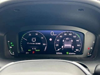 HONDA ZR-V 2023