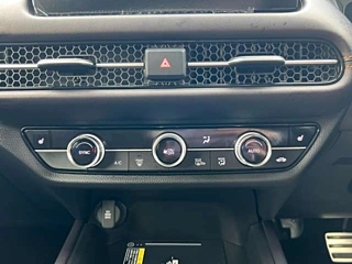 HONDA ZR-V 2023
