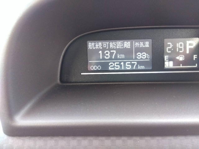 TOYOTA PORTE 2020
