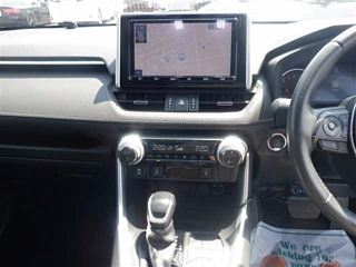 TOYOTA RAV4 2019