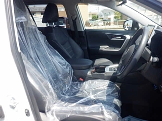 TOYOTA RAV4 2019